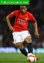 ANDERSON LUIS DE ABREU OLIVEIRA