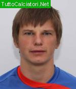 ARSHAVIN ANDREY