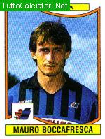 BOCCAFRESCA MAURO