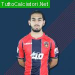 BAHLOULI MOHAMED RAYANE