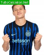 BARELLA NICOLO'
