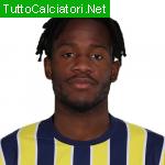 BATSHUAYI TUNGA MICHY