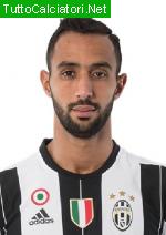BENATIA MEHDI