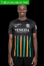 BESEA EMMANUEL PRINCE