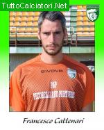 CATTENARI FRANCESCO