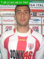 CAGGIANELLI GIANFRANCO