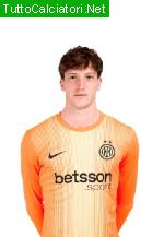 CALLIGARIS ALESSANDRO