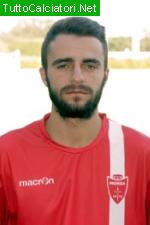 CALVIELLO JACOPO
