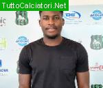 CAMARA SOULEYMANE