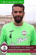 CASSANDRO MARCO