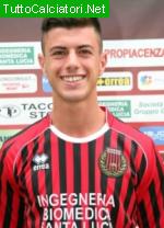 CASTELLANA ALESSANDRO