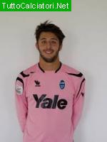 CINCILLA MATTEO ANTONIO