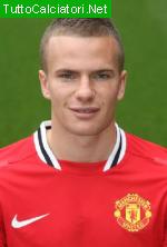 CLEVERLEY TOM