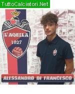 DI FRANCESCO ALESSANDRO