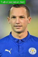 DRINKWATER DANIEL NOEL