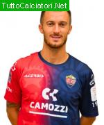 DONNARUMMA ALFREDO