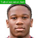 DROGBA ISAAC