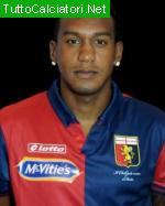 EDENILSON ANDRADE DOS SANTOS