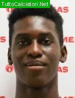 EGHAREVBA DESTINY ESEOSA