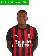 ESTUPIAN TENORIO PERVIS JOSU