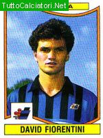 FIORENTINI DAVID