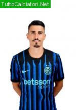 FIORDILINO LUCA ANTONIO