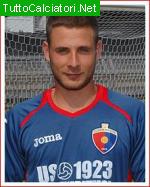 FORGIONE EMILIANO NICOLAS