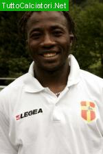 GHOMSI ANTONIO