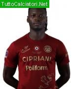 NGOCK ITALENG JONATHAN