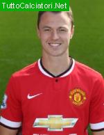 EVANS JONNY