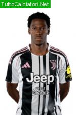 DAVID JONATHAN CHRISTIAN