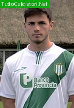 GARCIA JUAN EZEQUIEL