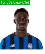 KOSSOUNOU KOUAKOU ODILON