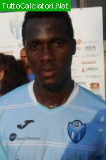 KOUAME DIBI WILFRIED