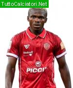 KOUAN CHRISTIAN OULA�