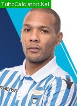 EVERTON LUIZ