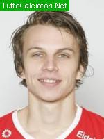 GERSON KROGH LARS CHRISTIAN