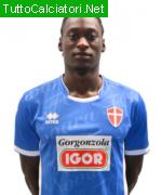 LARTEY SYLVESTER KWAKU