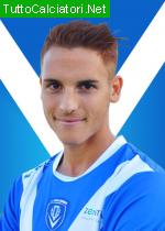 LORITO THOMAS