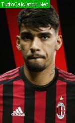 PAQUETA LUCAS