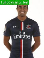 LUCAS RODRIGUES MOURA DA SILVA