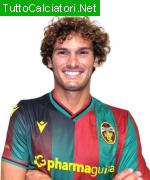 LUPERINI GREGORIO