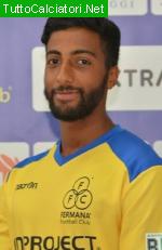 MAGHZAOUI TAHA BEN HEZZEDI