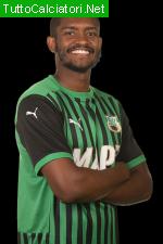 MARLON BARBOSA