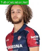 MASSOLIN YANIS