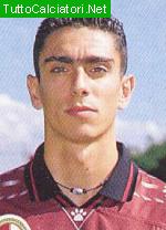 LONGO MORENO