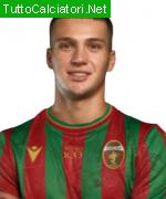 MAESTRELLI ALESSIO