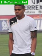 MAICON PEREIRA DE OLIVEIRA