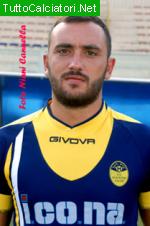 MALAFRONTE ALESSANDRO