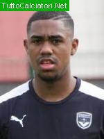 MALCOM FILIPE SILVA DE OLIVEIRA